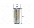 VALEO Vzduchov filtr ‐ VA 585768