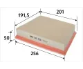 Vzduchov� filtr&nbsp;VALEO&nbsp;&dash;&nbsp;VA 585830