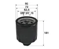 Olejov filtr VALEO ‐ VA 586056
