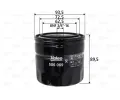 Olejov filtr VALEO ‐ VA 586069