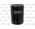 VALEO Olejov filtr VA 586101, 586101