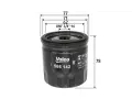 VALEO Olejov filtr ‐ VA 586142