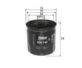VALEO Olejov filtr ‐ VA 586144