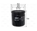 Olejov filtr VALEO ‐ VA 586147