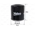 Olejov filtr VALEO ‐ VA 586152