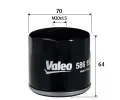 Olejov� filtr&nbsp;VALEO&nbsp;&dash;&nbsp;VA 586155