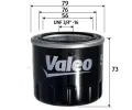 Olejov filtr VALEO ‐ VA 586159