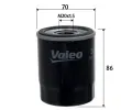 VALEO Olejov� filtr&nbsp;&dash;&nbsp;VA 586177