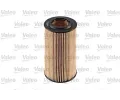 VALEO Olejov filtr VA 586501, 586501