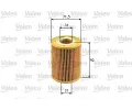 VALEO Olejov filtr ‐ VA 586504