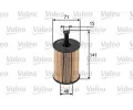 Olejov filtr VALEO ‐ VA 586506