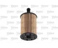 VALEO Olejov filtr VA 586506, 586506