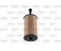 VALEO Olejov filtr VA 586509, 586509