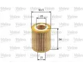VALEO Olejov filtr ‐ VA 586510