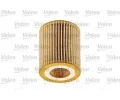 VALEO Olejov filtr VA 586510, 586510