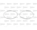 VALEO Olejov filtr VA 586510, 586510