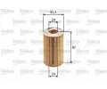 Olejov filtr VALEO ‐ VA 586512