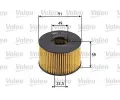 Olejov filtr VALEO ‐ VA 586513