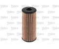 VALEO Olejov filtr VA 586514, 586514