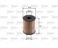 Olejov filtr VALEO ‐ VA 586516