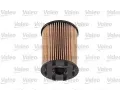 VALEO Olejov filtr VA 586516, 586516