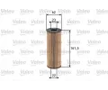 VALEO Olejov filtr ‐ VA 586517