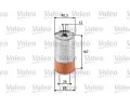 Olejov filtr VALEO ‐ VA 586518