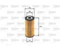 VALEO Olejov filtr ‐ VA 586522
