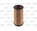 VALEO Olejov filtr VA 586525, 586525