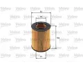 VALEO Olejov filtr ‐ VA 586527