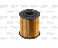 VALEO Olejov filtr VA 586528, 586528