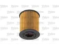 VALEO Olejov filtr VA 586528, 586528