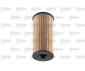 VALEO Olejov filtr VA 586529, 586529