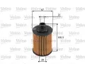 Olejov filtr VALEO ‐ VA 586530