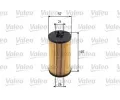 Olejov filtr VALEO ‐ VA 586531