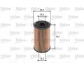 Olejov filtr VALEO ‐ VA 586533
