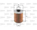 VALEO Olejov filtr ‐ VA 586535