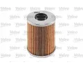 VALEO Olejov filtr VA 586535, 586535