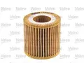 VALEO Olejov filtr VA 586536, 586536