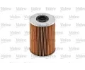 VALEO Olejov filtr VA 586538, 586538