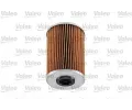 VALEO Olejov filtr VA 586538, 586538
