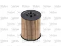 VALEO Olejov filtr VA 586539, 586539