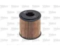 VALEO Olejov filtr VA 586540, 586540