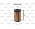 Olejov filtr VALEO ‐ VA 586544