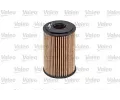 VALEO Olejov filtr VA 586544, 586544