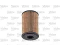 VALEO Olejov filtr VA 586544, 586544