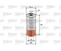 VALEO Olejov filtr ‐ VA 586546