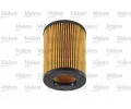 VALEO Olejov� filtr VA 586547, 586547