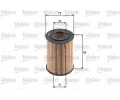 Olejov filtr VALEO ‐ VA 586548