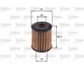Olejov filtr VALEO ‐ VA 586551